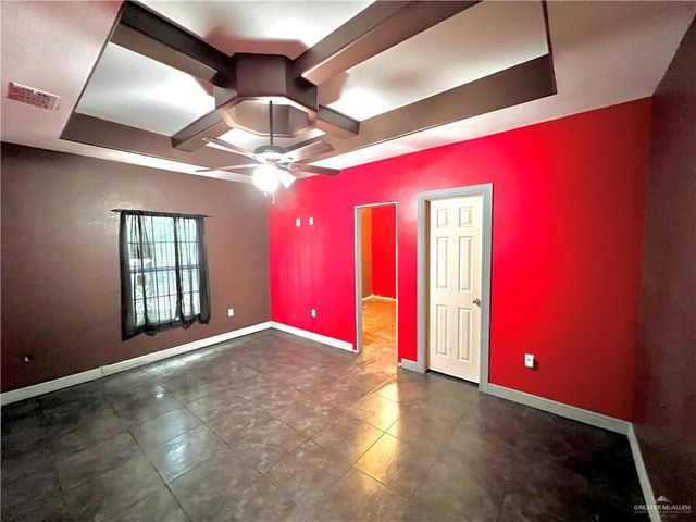 1814 W Pecador Drive, Edinburg, TX 78541