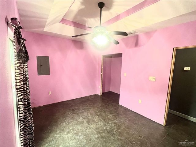 1814 W Pecador Drive, Edinburg, TX 78541