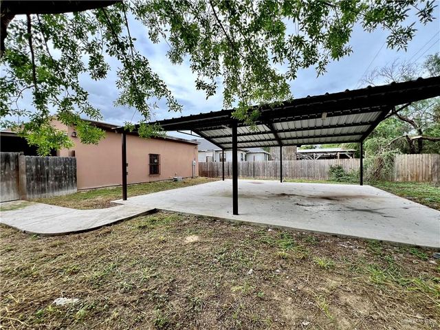 1814 W Pecador Drive, Edinburg, TX 78541