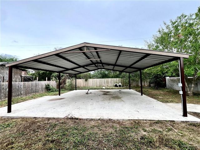 1814 W Pecador Drive, Edinburg, TX 78541