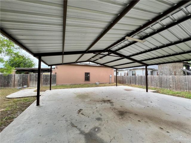 1814 W Pecador Drive, Edinburg, TX 78541