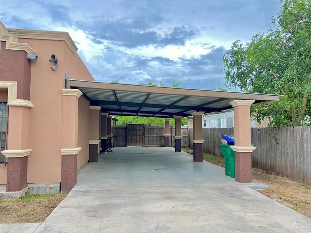 1814 W Pecador Drive, Edinburg, TX 78541