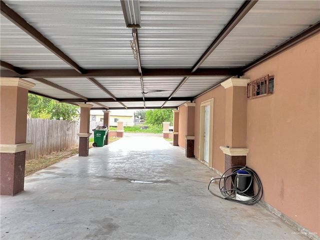 1814 W Pecador Drive, Edinburg, TX 78541