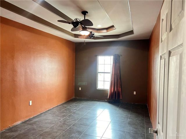 1814 W Pecador Drive, Edinburg, TX 78541