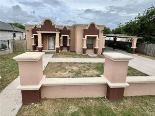 1814 W Pecador Drive, Edinburg, TX 78541