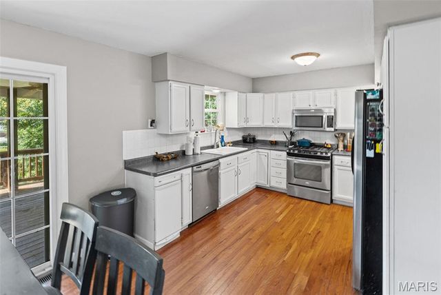430 Reid Avenue, Troy, IL 62294