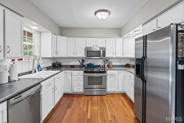 430 Reid Avenue, Troy, IL 62294
