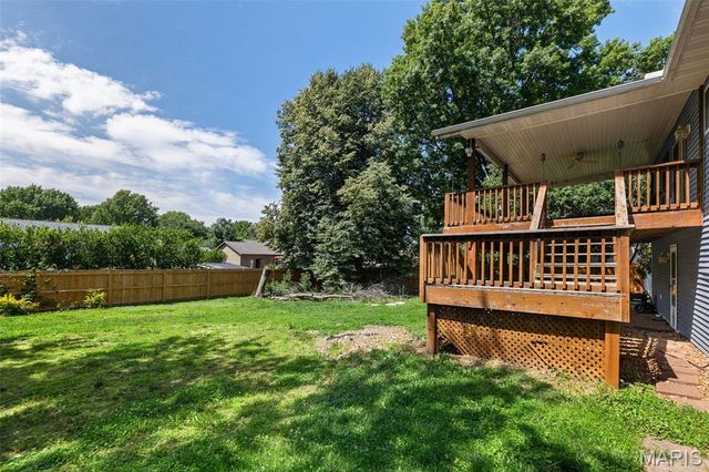 430 Reid Avenue, Troy, IL 62294