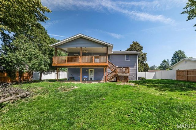430 Reid Avenue, Troy, IL 62294
