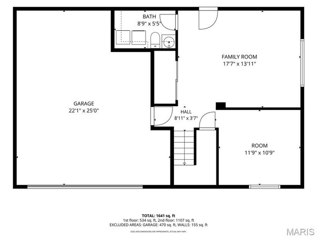 430 Reid Avenue, Troy, IL 62294
