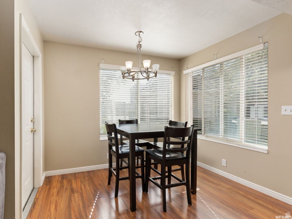 Image 9 of property listing at 1180 E 6600 S #1, Murray, UT 84121