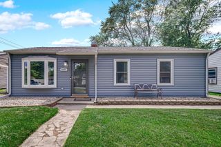 3471 E 21st Avenue, Lake Station, IN 46405