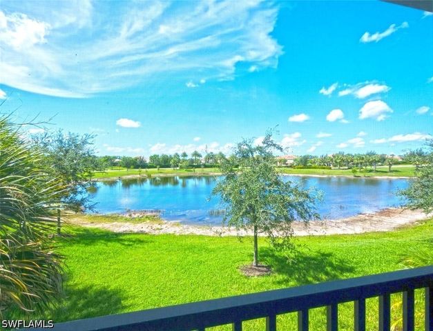 2352 Anguilla DR 201, Naples, FL 34120