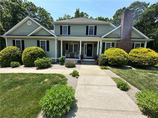 14 Piezzo Drive, Westerly, RI 02891