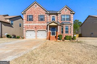 536 Caledon Way, Hampton, GA 30228