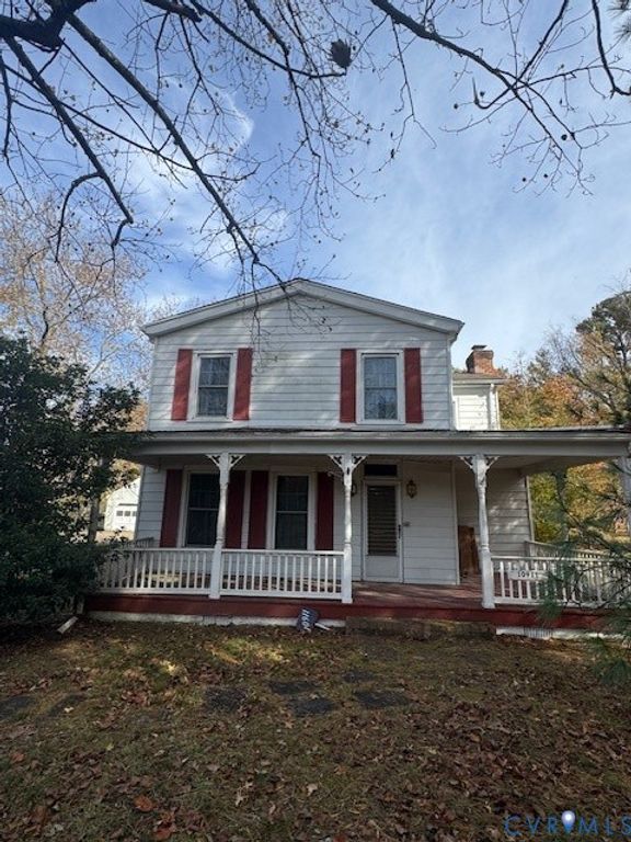 10911 Old Washington Hwy, Glen Allen, VA 23060