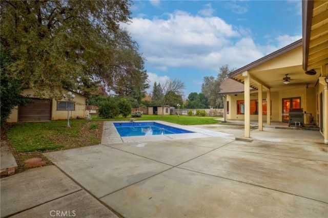 1236 Glenwood Avenue, Chico, CA 95926