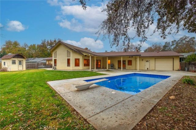 1236 Glenwood Avenue, Chico, CA 95926