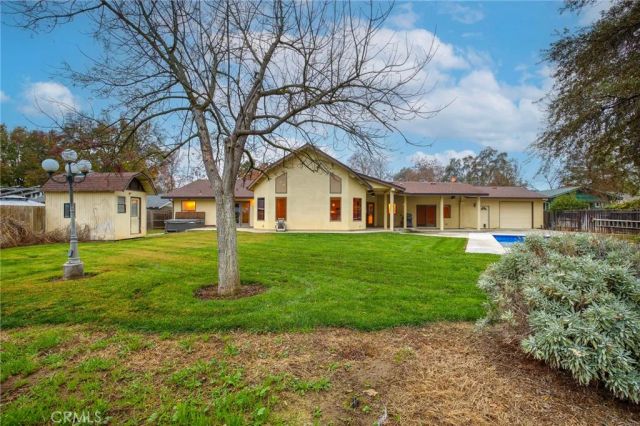 1236 Glenwood Avenue, Chico, CA 95926