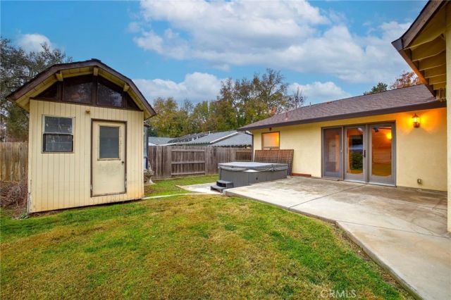 1236 Glenwood Avenue, Chico, CA 95926