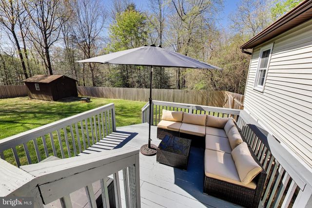 11832 ARROWHEAD TRL, Lusby, MD 20657