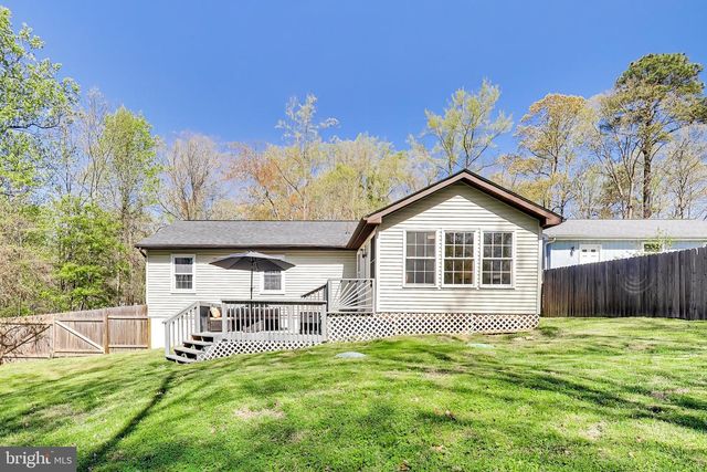 11832 ARROWHEAD TRL, Lusby, MD 20657