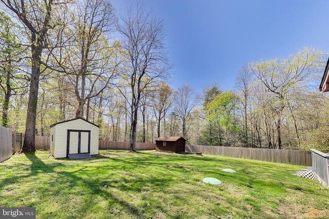 11832 ARROWHEAD TRL, Lusby, MD 20657