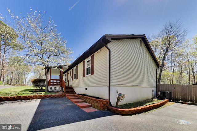 11832 ARROWHEAD TRL, Lusby, MD 20657
