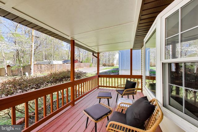 11832 ARROWHEAD TRL, Lusby, MD 20657
