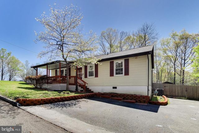 11832 ARROWHEAD TRL, Lusby, MD 20657
