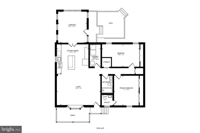 11832 ARROWHEAD TRL, Lusby, MD 20657