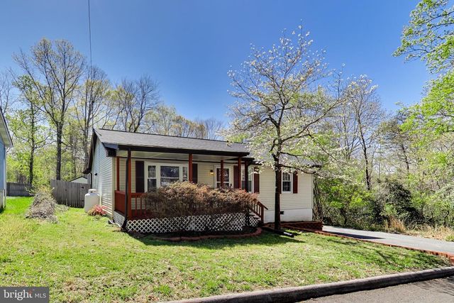 11832 ARROWHEAD TRL, Lusby, MD 20657