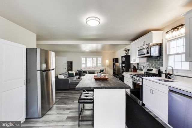 11832 ARROWHEAD TRL, Lusby, MD 20657