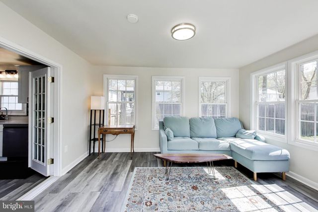 11832 ARROWHEAD TRL, Lusby, MD 20657
