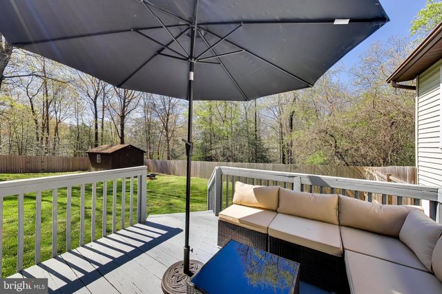 11832 ARROWHEAD TRL, Lusby, MD 20657
