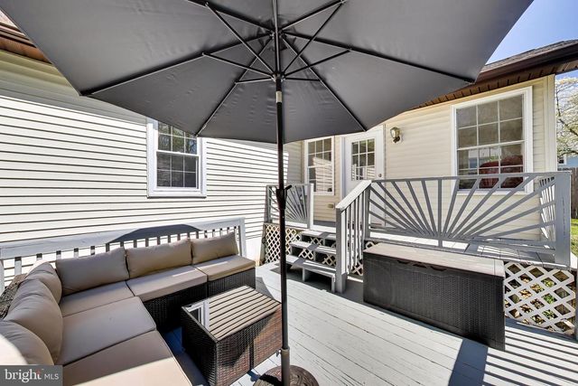 11832 ARROWHEAD TRL, Lusby, MD 20657