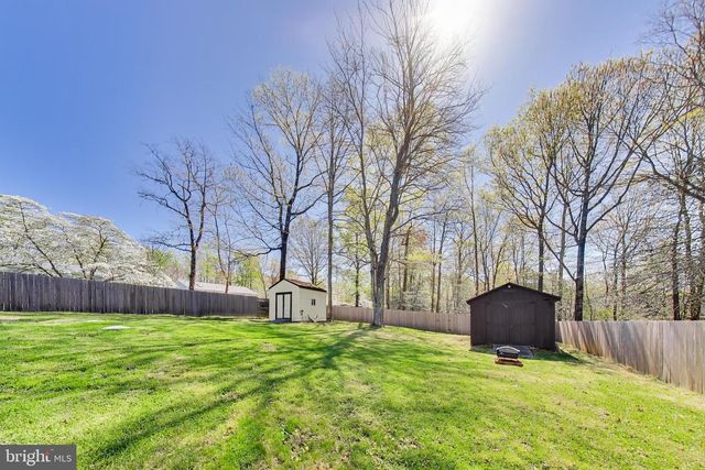11832 ARROWHEAD TRL, Lusby, MD 20657
