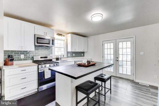 11832 ARROWHEAD TRL, Lusby, MD 20657