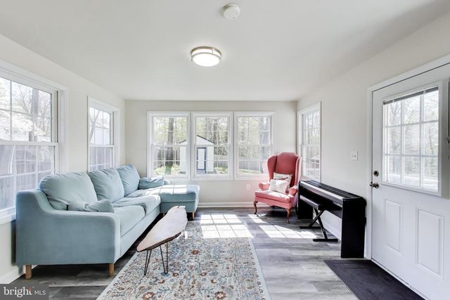 11832 ARROWHEAD TRL, Lusby, MD 20657