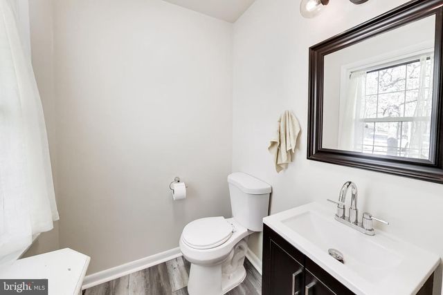 11832 ARROWHEAD TRL, Lusby, MD 20657