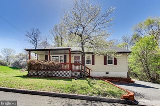 11832 ARROWHEAD TRL, Lusby, MD 20657