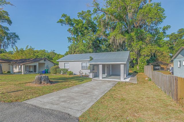 414 N BOSTON AVENUE, Deland, FL 32724