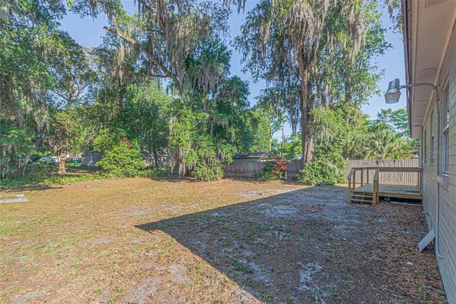 414 N BOSTON AVENUE, Deland, FL 32724
