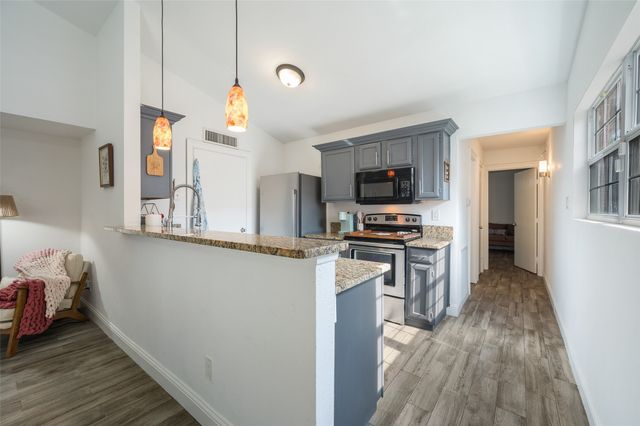 4410 Chapman Street, The Colony, TX 75056