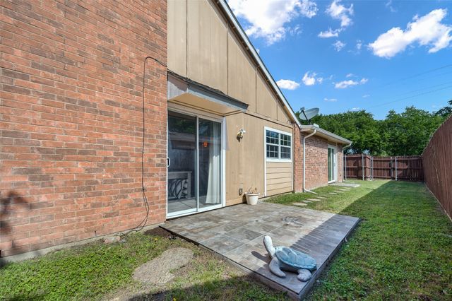 4410 Chapman Street, The Colony, TX 75056