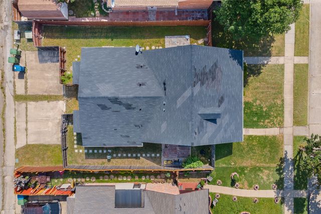 4410 Chapman Street, The Colony, TX 75056