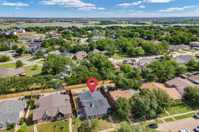 4410 Chapman Street, The Colony, TX 75056