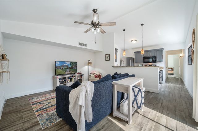 4410 Chapman Street, The Colony, TX 75056