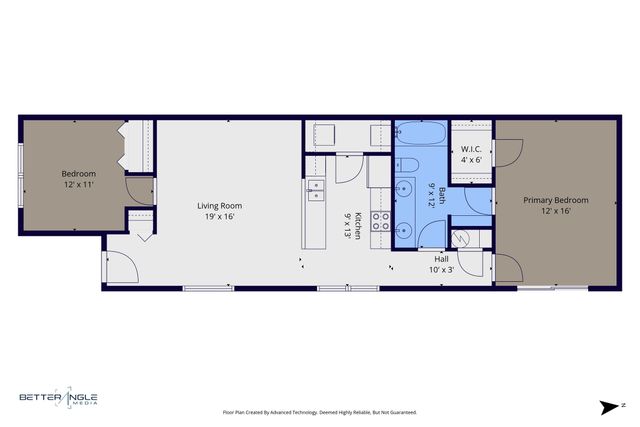 4410 Chapman Street, The Colony, TX 75056