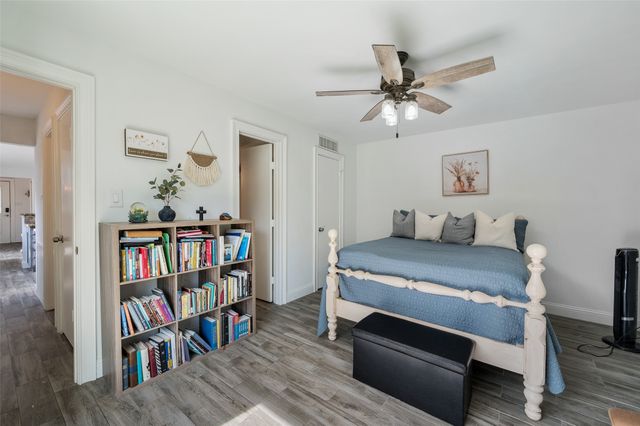4410 Chapman Street, The Colony, TX 75056